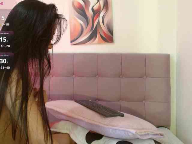 Evangeline-wish webcam