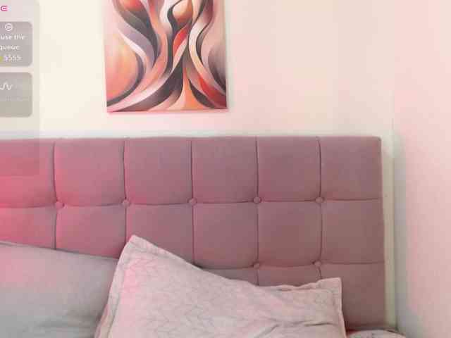 Evangeline-wish webcam