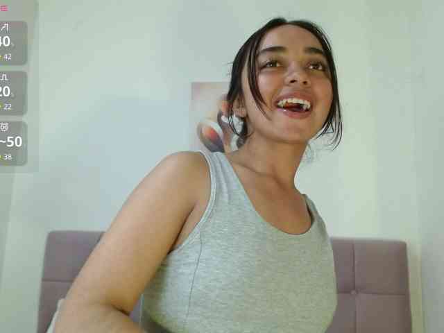 Evangeline-wish webcam