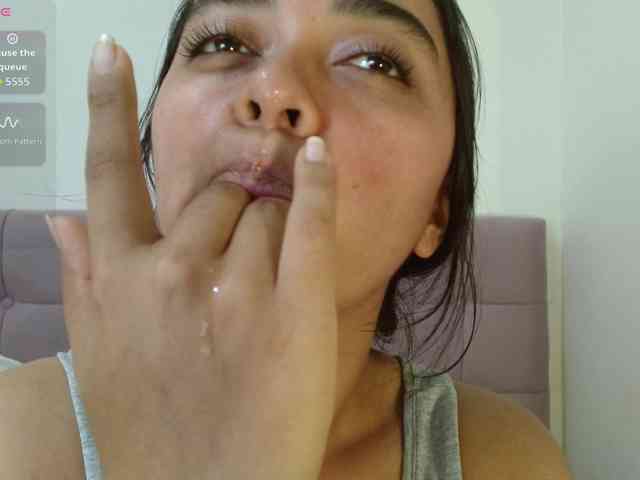 Evangeline-wish webcam