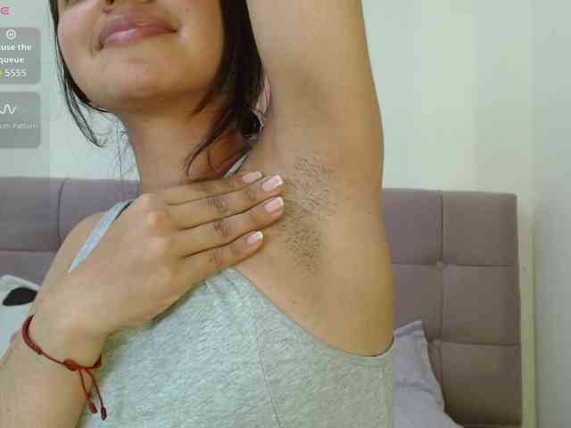 Evangeline-wish webcam