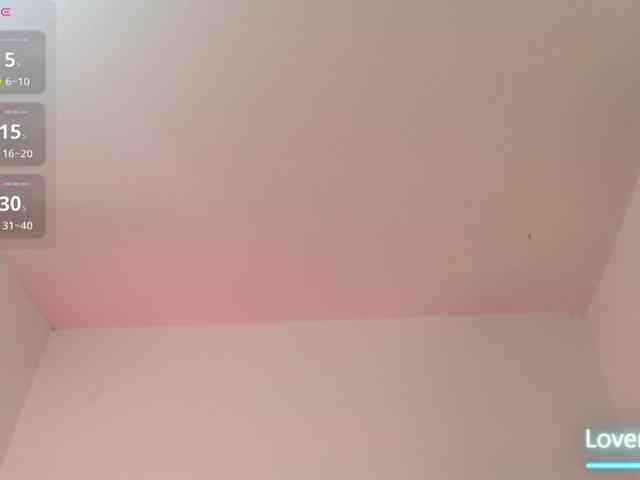 Evangeline-wish webcam