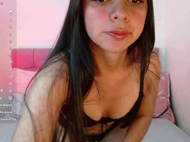 Evangeline-wish webcam