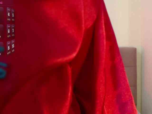 Evangeline-wish webcam