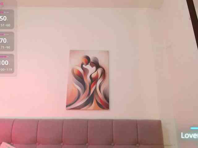 Evangeline-wish webcam