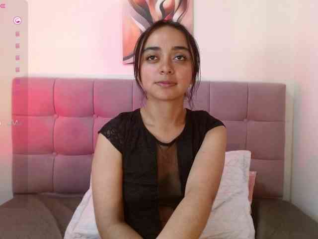 Evangeline-wish webcam