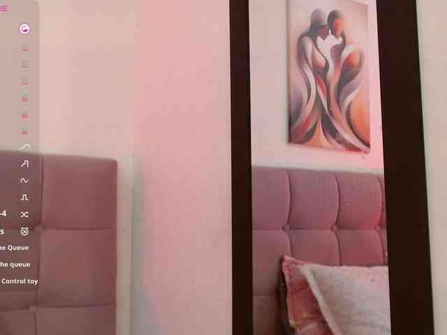 Evangeline-wish webcam