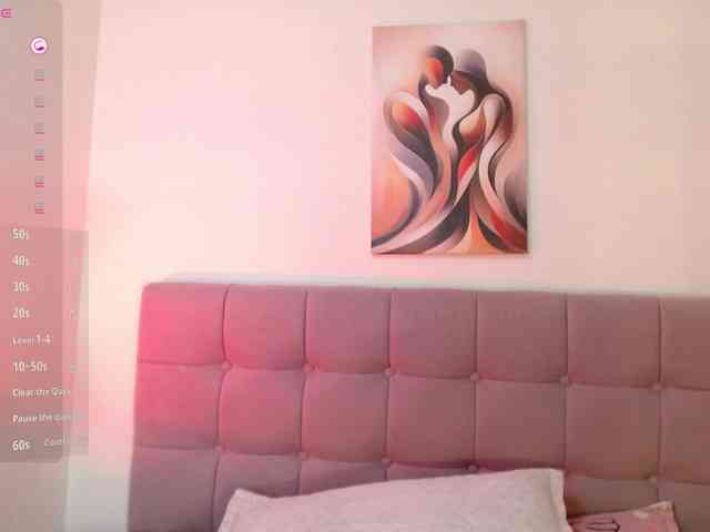 Evangeline-wish webcam