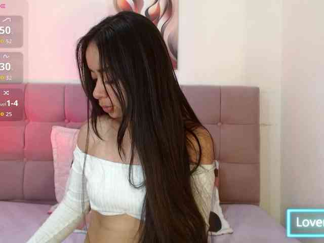 Evangeline-wish webcam