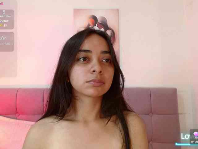 Evangeline-wish webcam