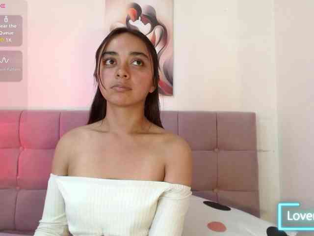Evangeline-wish webcam