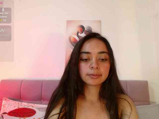 Evangeline-wish webcam