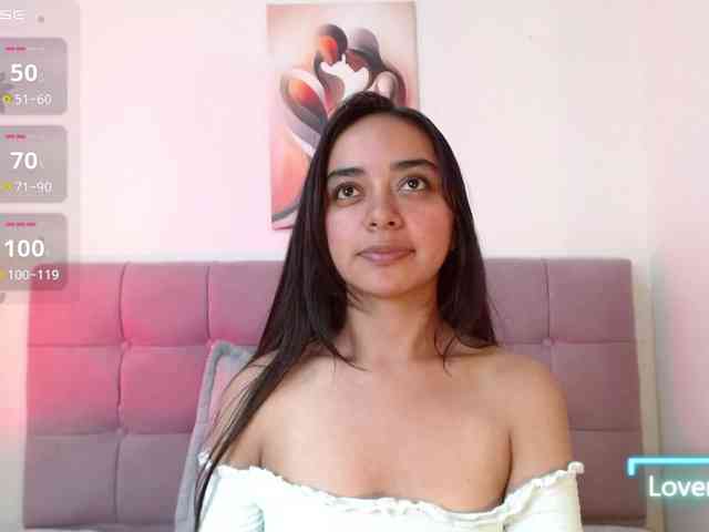 Evangeline-wish webcam