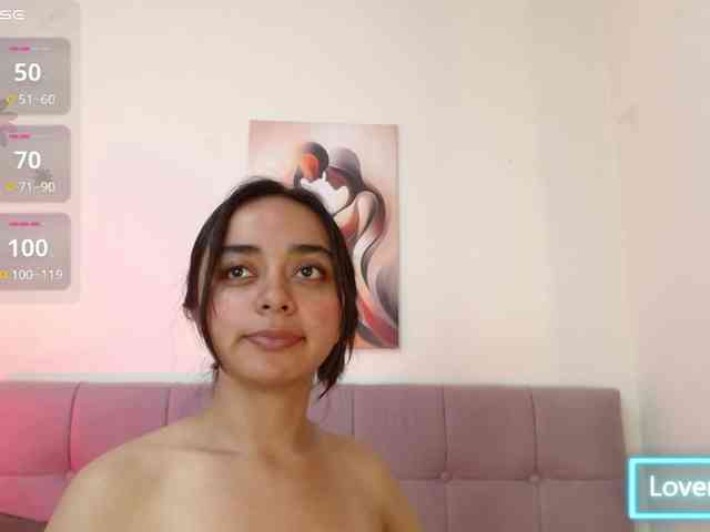 Evangeline-wish webcam