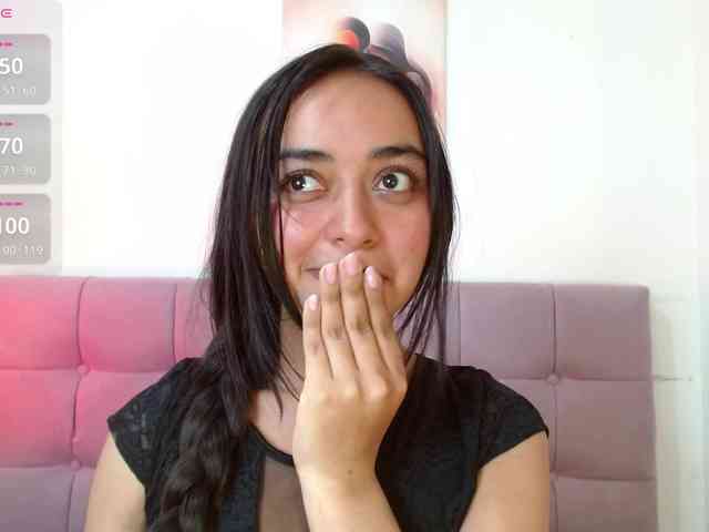 Evangeline-wish webcam