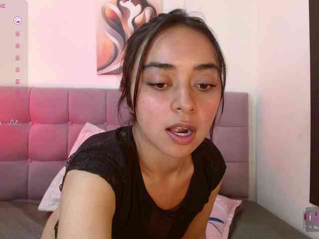 Evangeline-wish webcam