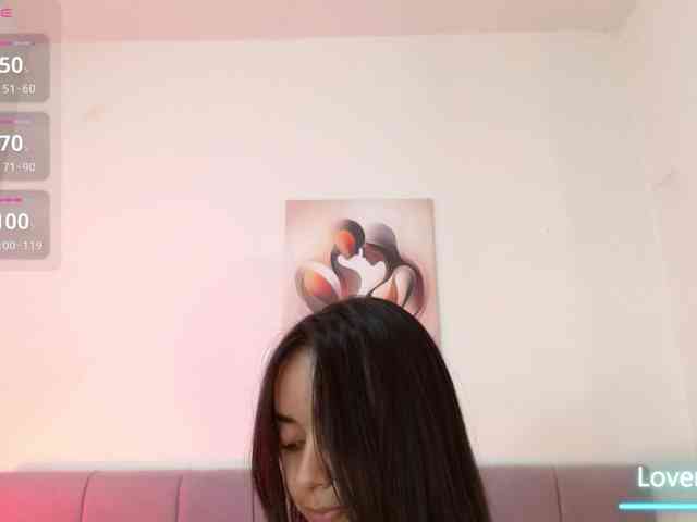 Evangeline-wish webcam