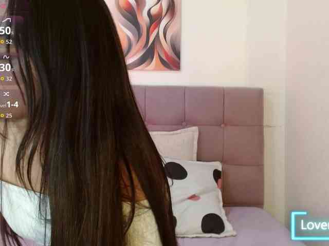 Evangeline-wish webcam