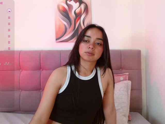 Evangeline-wish webcam