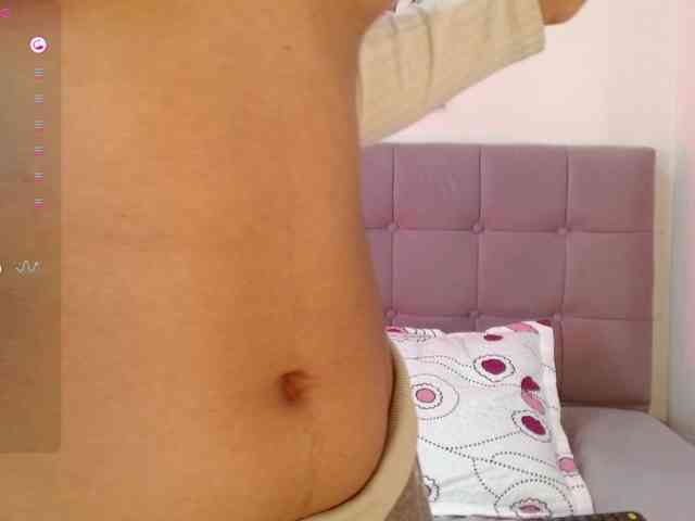 Evangeline-wish webcam