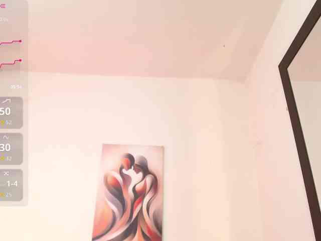 Evangeline-wish webcam