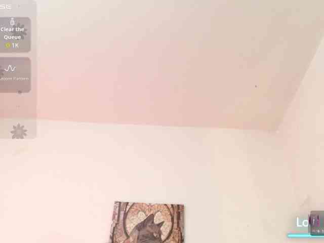 Evangeline-wish webcam