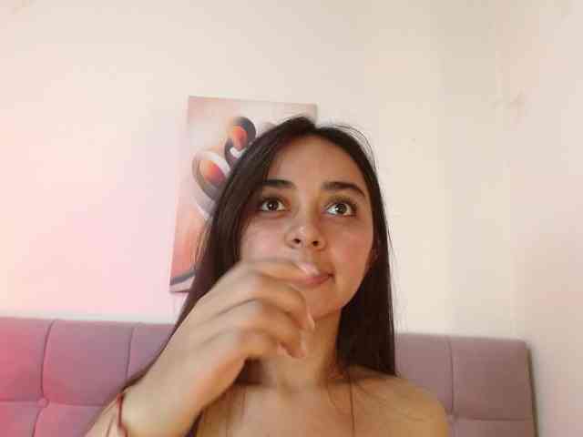 Evangeline-wish webcam