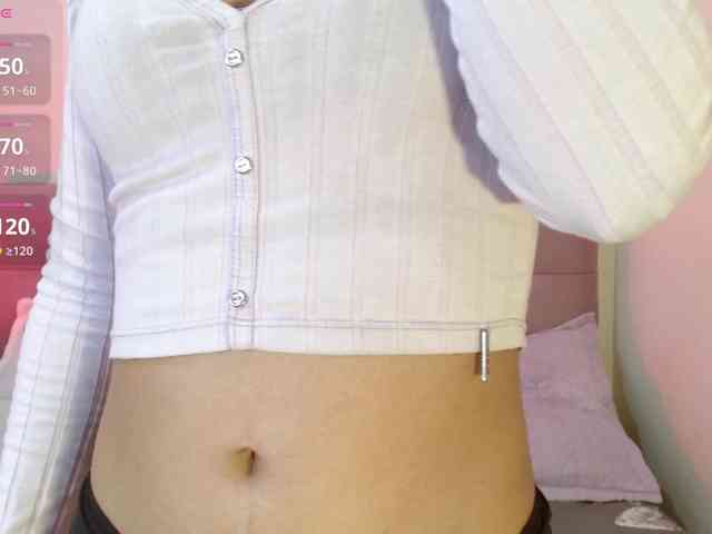 Evangeline-wish webcam