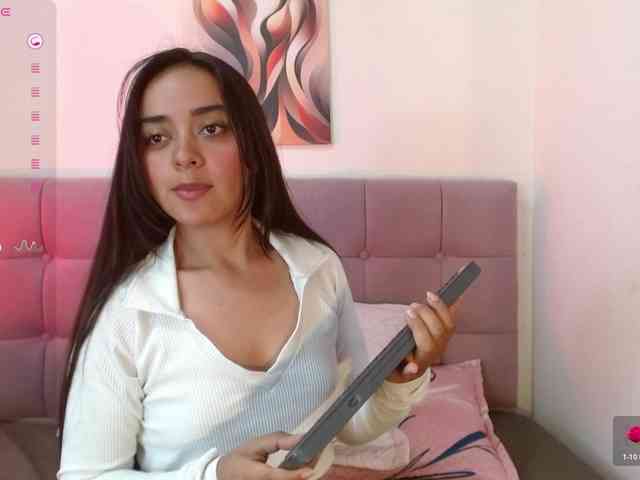 Evangeline-wish webcam