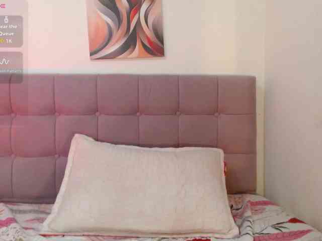 Evangeline-wish webcam