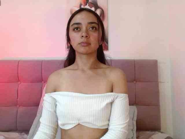 Evangeline-wish