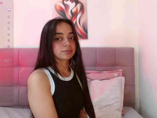 Evangeline-wish webcam