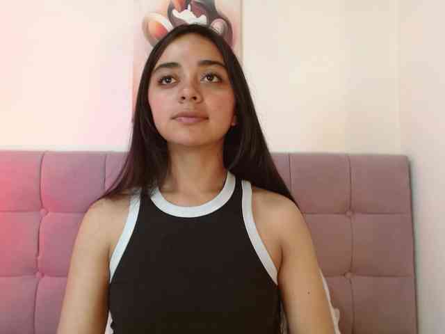 Evangeline-wish webcam
