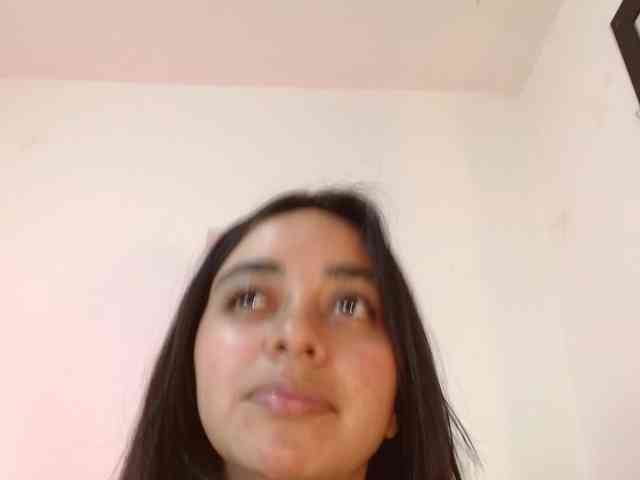 Evangeline-wish webcam