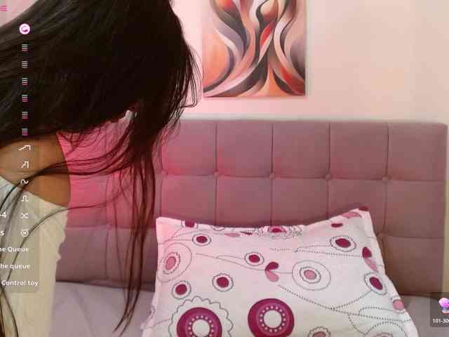 Evangeline-wish webcam