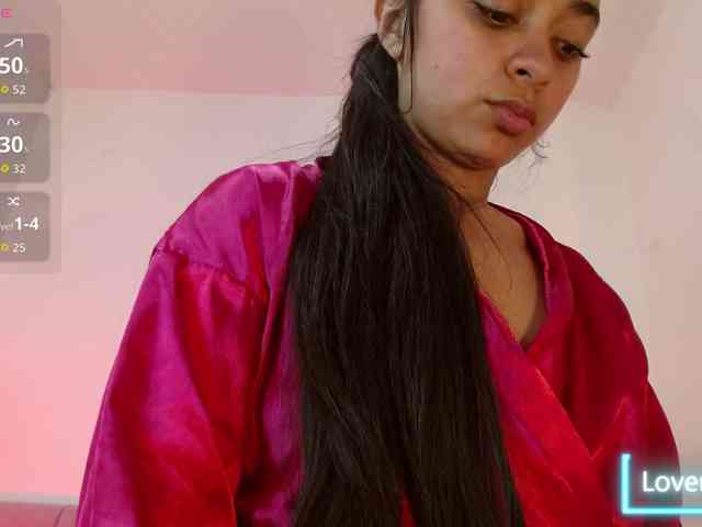 Evangeline-wish webcam
