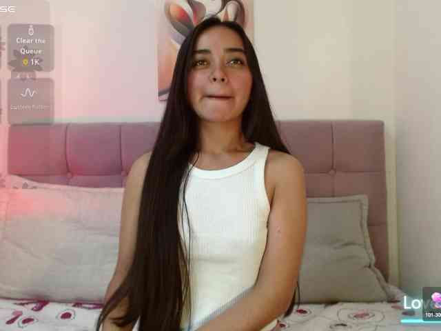 Evangeline-wish Evangeline-wish