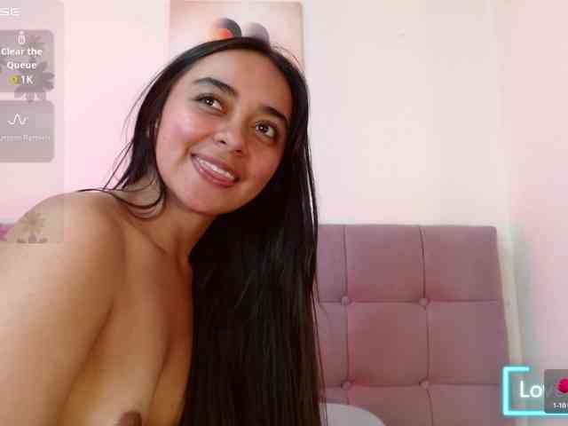 Evangeline-wish webcam
