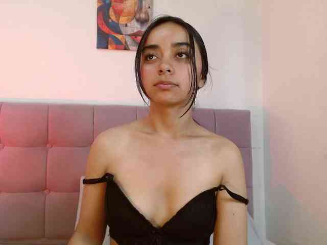 Evangeline-wish webcam