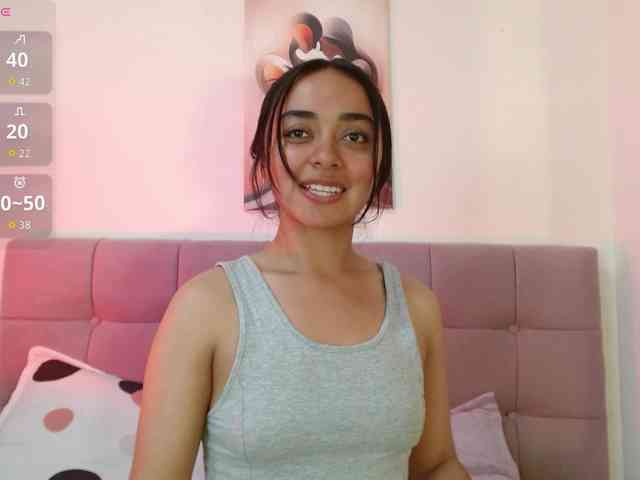 Evangeline-wish webcam