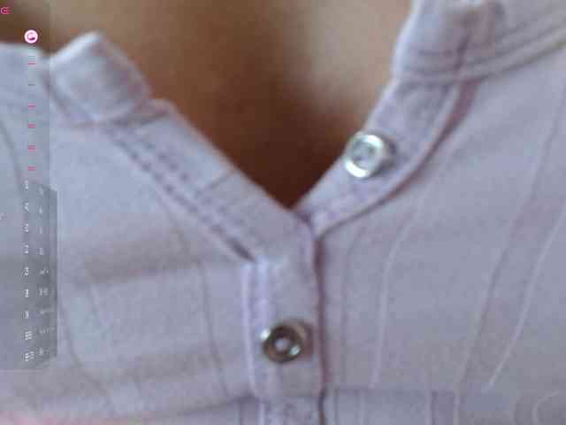 Evangeline-wish webcam