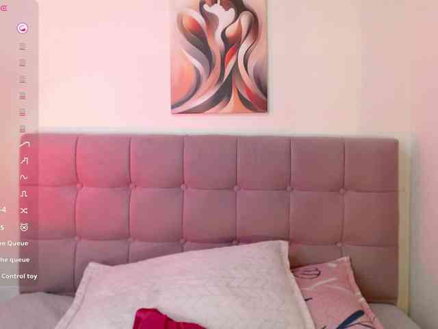 Evangeline-wish webcam