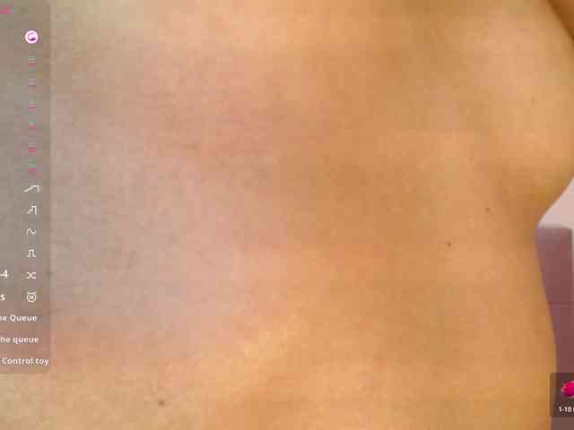 Evangeline-wish webcam