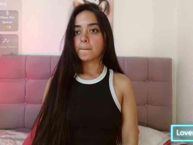 Evangeline-wish webcam