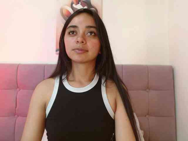 Evangeline-wish webcam