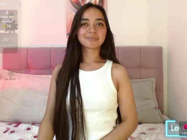 Evangeline-wish webcam
