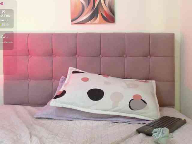 Evangeline-wish webcam