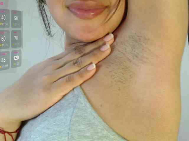 Evangeline-wish webcam