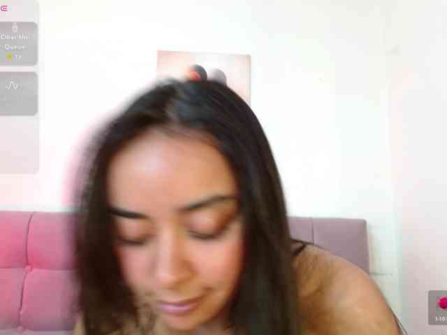 Evangeline-wish webcam