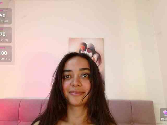 Evangeline-wish webcam